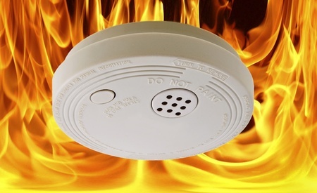 11464274 - fire alarm