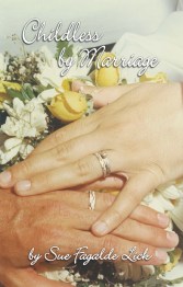 Childless by Marriage cover small
