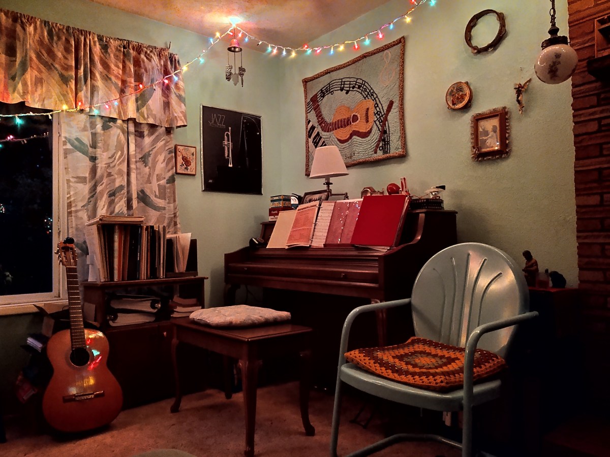 Be Merry, Be Healthy, Keep&nbsp;Singing